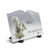 Plaque funéraire ange-paisible 8 Plaquedeces.fr
